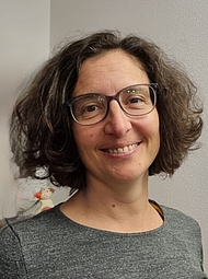 Portrait Leuchtenstern-König Steffi