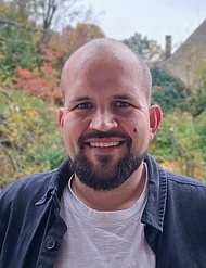 Portrait Manuel Bayerlein