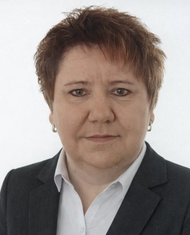 Portrait Gabriela Schachner