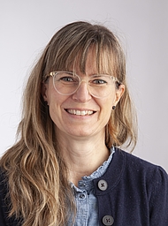 Portrait Anna Schmid