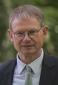 Portrait Egidius Haunz