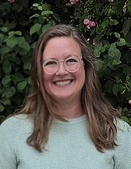 Portrait Renate Gürtner