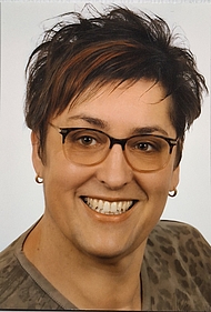 Portrait Patricia Kienle