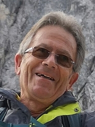 Portrait Ulrich Dierl