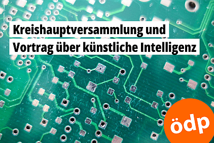 Großaufnahme einer Festplatte