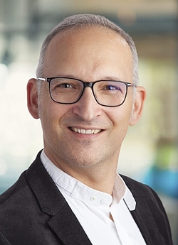 Portrait Christian Amon