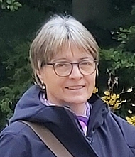 Portrait Katharina Littel