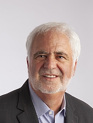 Portrait Reinhard Haiplik