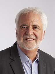 Portrait Reinhard Haiplik