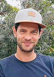 Portrait David Seifert