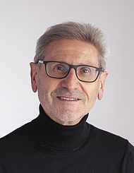 Portrait Karl Galler