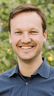 Portrait Nicolas Deskau