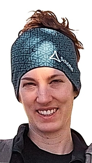 Portrait Franziska Gaßner