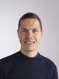 Portrait Andreas Fröhlingsdorf