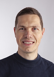 Portrait Fröhlingsdorf Andreas