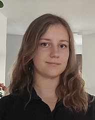 Portrait Salome Lönner