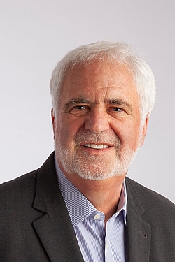 Portrait Reinhard Haiplik