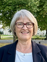 Portrait Anke Kutsch