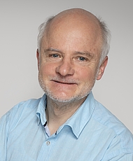 Portrait Franz Sendtner