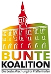 gross bunte koalition logo klitzeklein