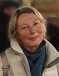 Portrait Angela Wittmann